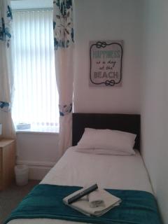 The Wilton Hotel - Blackpool - 9