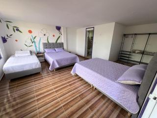 NUEVO Hotel Morada en el centro del Eje Cafetero - Quimbaya - 9
