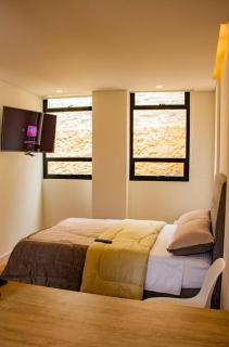 Apartaestudio en La Candelaria!!! - 4