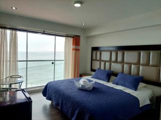 Hotel Riviera Muchik - Huanchaco - 8