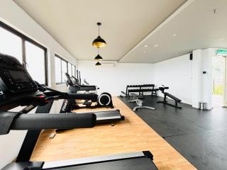 Youth City Residence Nilai - 5