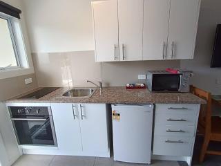 Bayfield Motel and Apartment - Dunedin - 4
