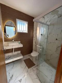 Linda casa novíssima em Juquehy - São Sebastião - 8