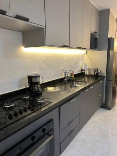 Linda casa novíssima em Juquehy - São Sebastião - 2