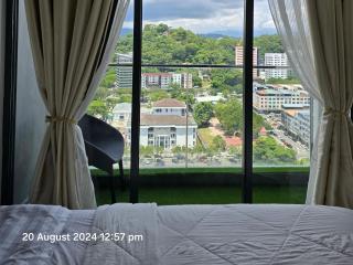 The Shore Home Suites Kota Kinabalu City Sabah Center - Kota Kinabalu - 0