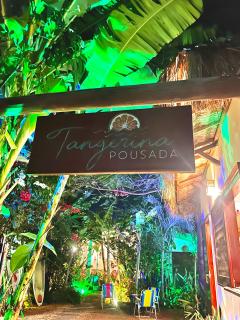 Pousada Tangerina - Icaraí - 0