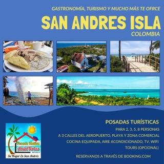 Posada Amiel Forbes Apartament 204 - 5