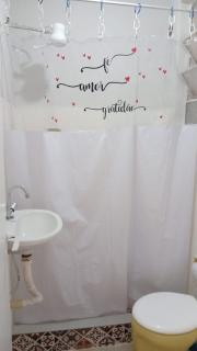 Estúdio - Praia de Botafogo - 1