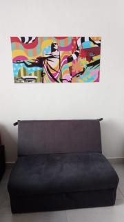 Estúdio - Praia de Botafogo - 3