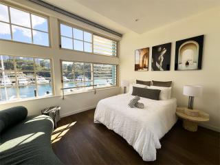 Harbour View Woolloomooloo - Sídney - 9