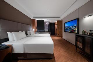 Intercity Hotel Guangzhou East Railway Station - Guangzhou - 5
