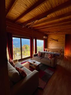 Las Bandurrias Eco Hostal - Cochamó - 1