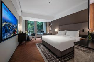 Intercity Hotel Guangzhou East Railway Station - Guangzhou - 4