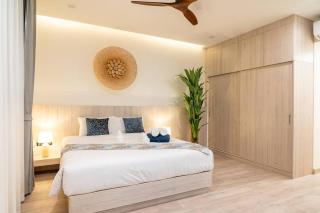 3 BR Villa walking distance to Fisherman Village - KBR26 - Koh Samui - 8