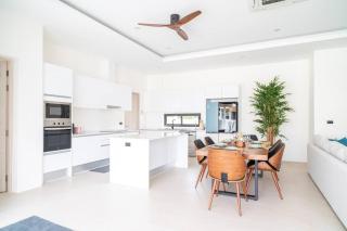 3 BR Villa walking distance to Fisherman Village - KBR26 - Koh Samui - 7