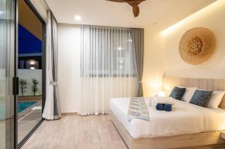 3 BR Villa walking distance to Fisherman Village - KBR26 - Koh Samui - 6