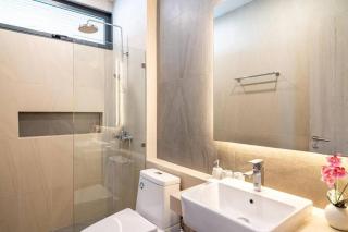 3 BR Villa walking distance to Fisherman Village - KBR26 - Koh Samui - 3