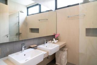 3 BR Villa walking distance to Fisherman Village - KBR26 - 2