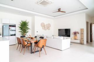 3 BR Villa walking distance to Fisherman Village - KBR26 - Koh Samui - 1