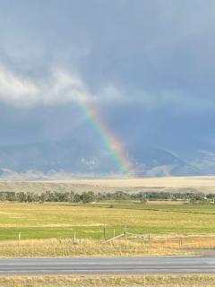 Mountain View Retreat - Ennis - 5
