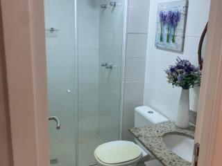Apartamento 2 quartos Rio Centro-Parque Olímpico- Estúdios Globo - Rio de Janeiro - 1