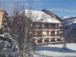 Duplex cosy à Valloire, 7 pers, garage, proche remontées et loisirs - FR-1-263-538 - 9