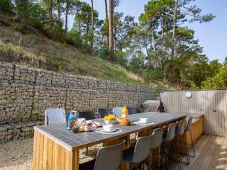 Villa Spacieuse avec Spa - Calme et Proche Plage, Lac et Golfs - FR-1-791-3 - Soorts-Hossegor - 5