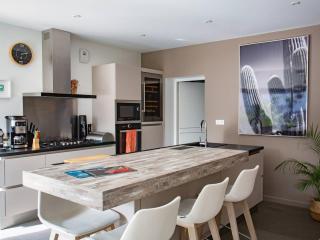 Villa Spacieuse avec Spa - Calme et Proche Plage, Lac et Golfs - FR-1-791-3 - Soorts-Hossegor - 1