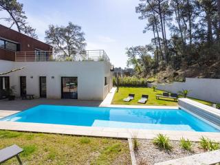 Villa avec Piscine Chauffée à 200m du Lac d'Hossegor - FR-1-791-6 - Soorts-Hossegor - 4