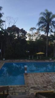 Sítio Recanto dos Sabiás Sonho Meu - 1