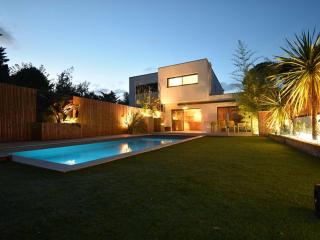 Villa à Capbreton avec Piscine Chauffée, Proche Plages, Pistes Cyclables et Services Hôteliers Inclus - FR-1-791-7 - Capbreton - 8