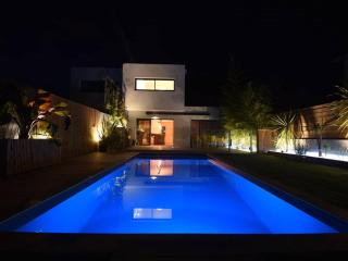 Villa à Capbreton avec Piscine Chauffée, Proche Plages, Pistes Cyclables et Services Hôteliers Inclus - FR-1-791-7 - Capbreton - 7