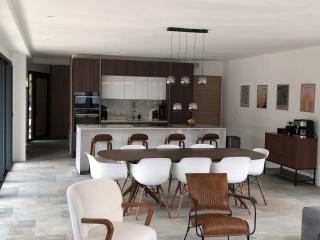 Villa de Luxe à Seignosse: Golf, Piscine Chauffée, Proche Plages - FR-1-791-25 - Seignosse - 5
