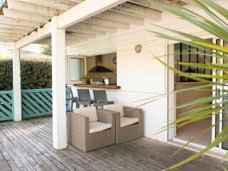 Spacieuse villa au golf avec piscine privée, parking, et services de conciergerie - FR-1-791-23 - Seignosse - 5