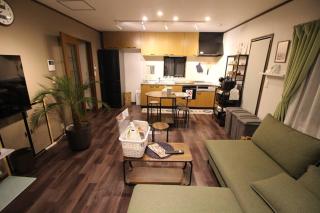 Hidaka Stay Villa IIOKA - Asahi - 7