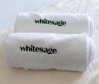 White Sage - Fountain View Stylish Apt With Spacious Terrace - Dubai - 9