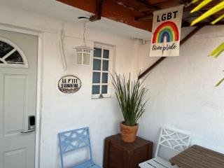 Le Petit Bonheur Terrace - Private Calm and View - Puerto Vallarta - 7