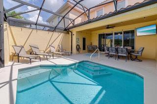 Once upon a townhome - minutes from Disney - Davenport - 9