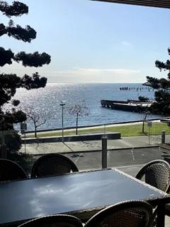 PIER POINT 3 Bedroom Apartment with Bay Views on the Geelong Waterfront - 801 - 5