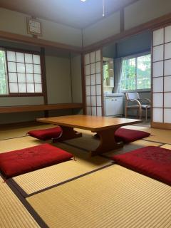 余裕堂軽井沢山荘 - Karuizawa - 7