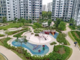GEM EMERALD - Celadon City Tân Phú - 4