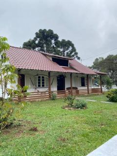 Sítio pousada Oliskowski - 3