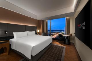 Intercity Hotel Guangzhou South Railway Station - Free Minibar including Erdinger Weissbier and Free Shuttle Bus during Canton Fair - Canton - 2