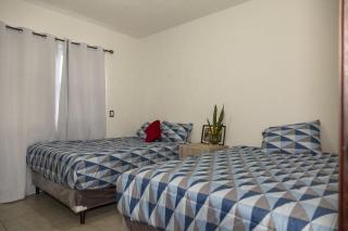 Hotel Rigobert's - Quetzaltenango - 8