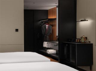 Intercity Hotel Guangzhou South Railway Station - Free Minibar including Erdinger Weissbier and Free Shuttle Bus during Canton Fair - Canton - 6