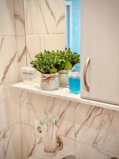 ЖК Gagarin Terrace Рядом с MEGA Almaty, 4YOU - 1