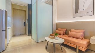 Slow Cloud Residence - Gongbei Port Zhuhai Station - 2