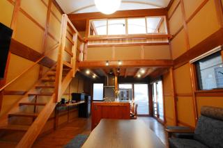別邸よし井 倉敷町屋の貸別荘 - Kurashiki - 0