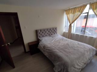 Lindo Departamento Centro Histórico de Quito Calle de las 7 Cruces - Quito - 9