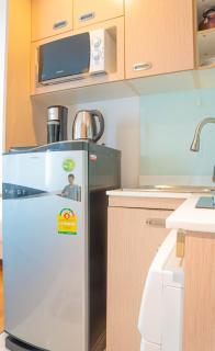 Recently Renovated Pool View Apartment in Modern Complex - Patong - 3